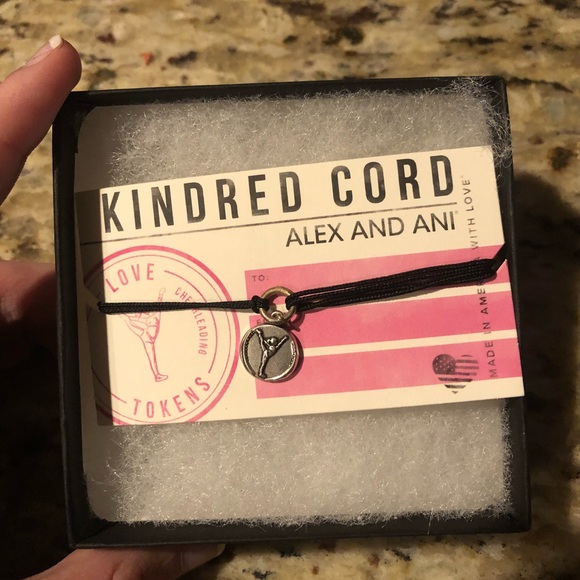 NWT Alex and Ani bracelet - Picture 1 of 4